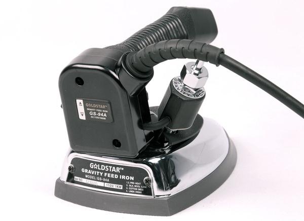 GoldStar GS-94A Industrial Steam Iron