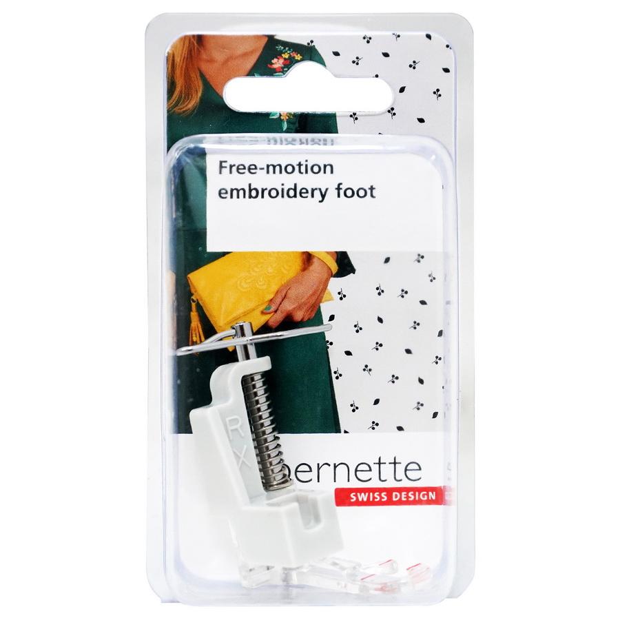 Bernette Free-motion Embroidery Presser For b79/b77