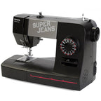 Toyota J15 Super Jeans Sewing Machine
