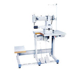 Highlead GC22618-8B Industrial Sewing Machines with Assembled Table and Servo Motor
