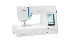 Janome SKYLINE S9 Sewing and Embroidery Machine (OPEN BOX MODEL) - Sewingmachinesplus.com