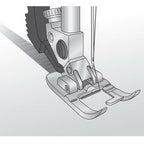 Pfaff Sewing Stars Foot for IDT System (820654096)
