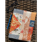 Seams Sew Me Journal Cover Quilt Pattern (PDF Version) - Sewingmachinesplus.com