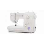 Baby Lock Zeal Sewing Machine - From the Genuine Collection (OPEN BOX MODEL) - Sewingmachinesplus.com