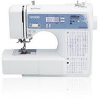 Brother Refurbished XR9550PRW Sewing and Quilting Machine - Sewingmachinesplus.com