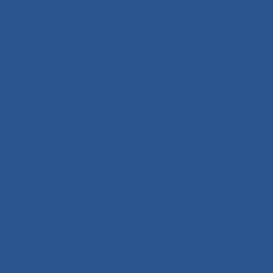 Exquisite Polyester Embroidery Thread - 142 Salem Blue 1000M Spool