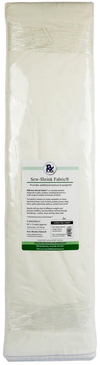 RNK Distributing Sew Shrink Fabric - 47" x ½ yard (R - SEWSHK1 - 2) - Sewingmachinesplus.com