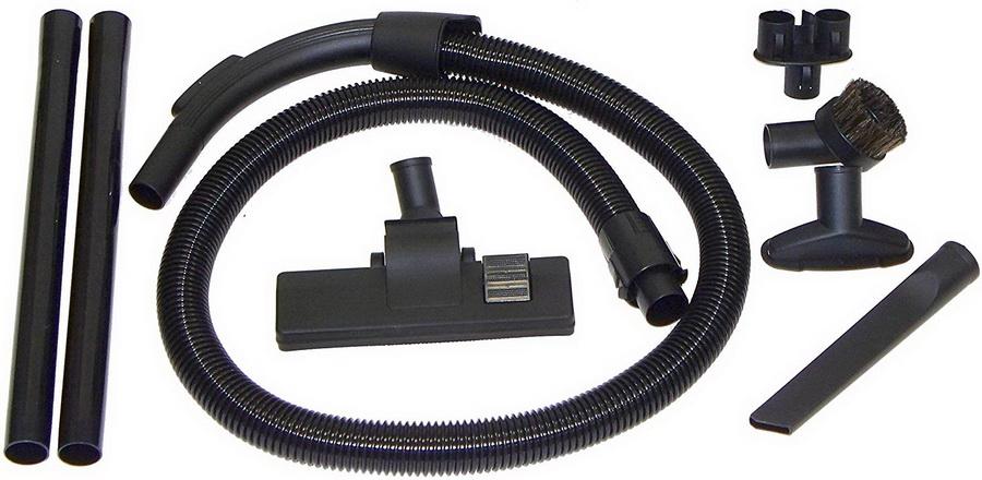 Bissell BGC2000 Little Hercules Canister Vacuum Cleaner