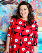 Unleash Your Creativity with TV's Julie Fei - Fan Balzer 1 Day Hands - On Scan N Cut Event - Sewingmachinesplus.com