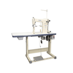 Techsew 810PRO Post Bed with Speed reducer - Sewingmachinesplus.com