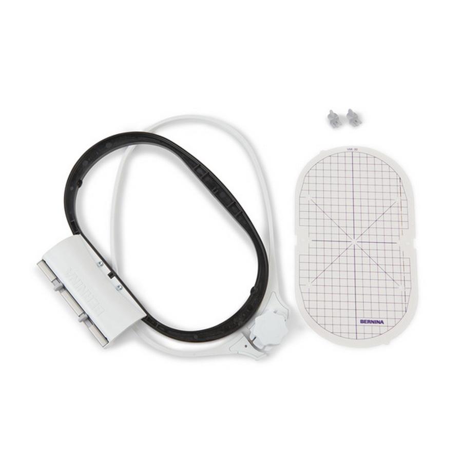 Bernina 106681.70.00 Large Freearm Embroidery Hoop - Sewingmachinesplus.com