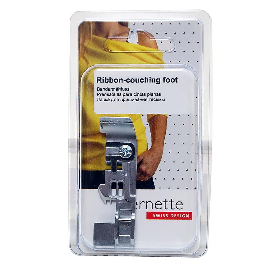 Bernette Ribbon-couching Presser Foot For b42/b48