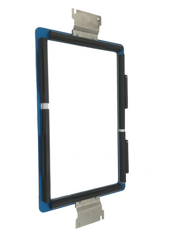 Durkee Quilt Border Frame Hoops For Baby Lock and Brother Machines - Sewingmachinesplus.com