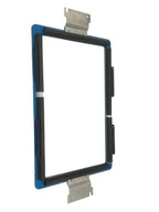 Durkee Quilt Border Frame Hoops For Baby Lock and Brother Machines - Sewingmachinesplus.com