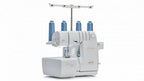 Baby Lock Acclaim Serger Machine (OPEN BOX MODEL) - Sewingmachinesplus.com