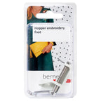 Bernette Hopper Embroidery Presser For b79/b77 DECO - Sewingmachinesplus.com