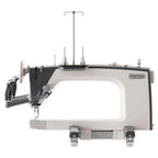 Recertified Grace Qnique 19 X Elite - 19" Longarm Quilting Machine - Sewingmachinesplus.com