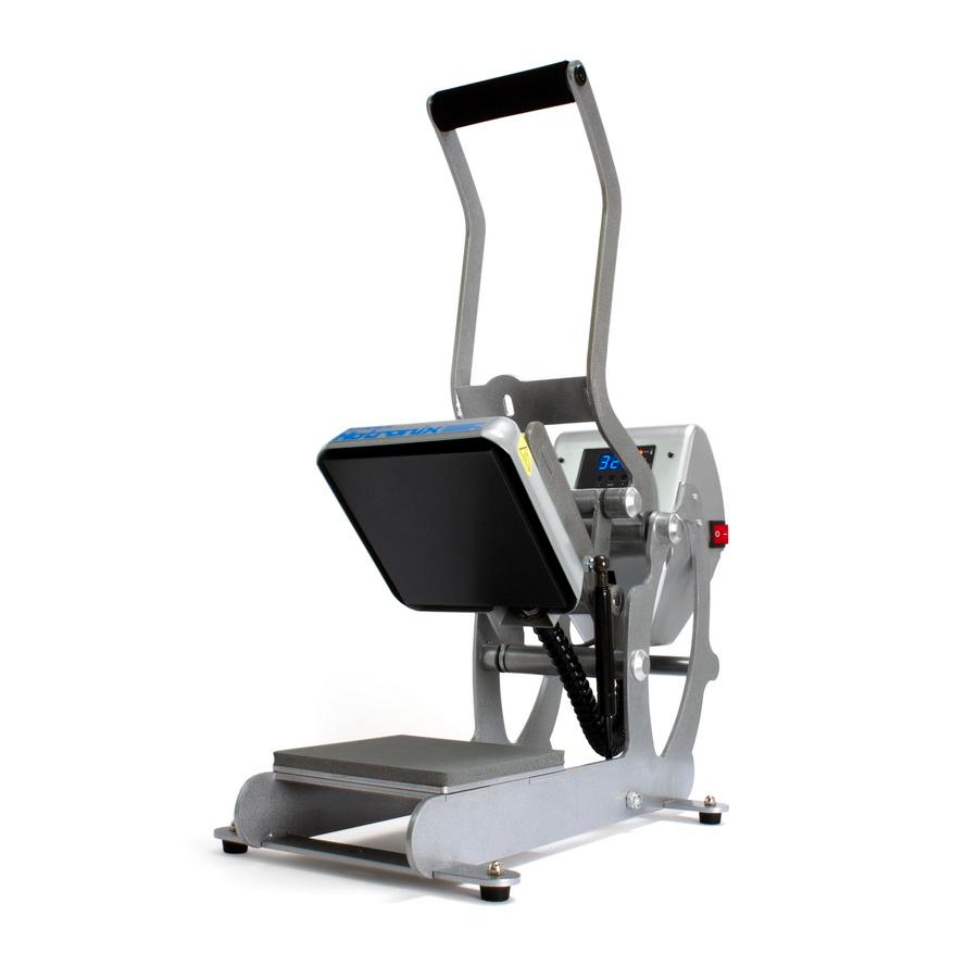 Hotronix LowRider Heat Press - Sewingmachinesplus.com