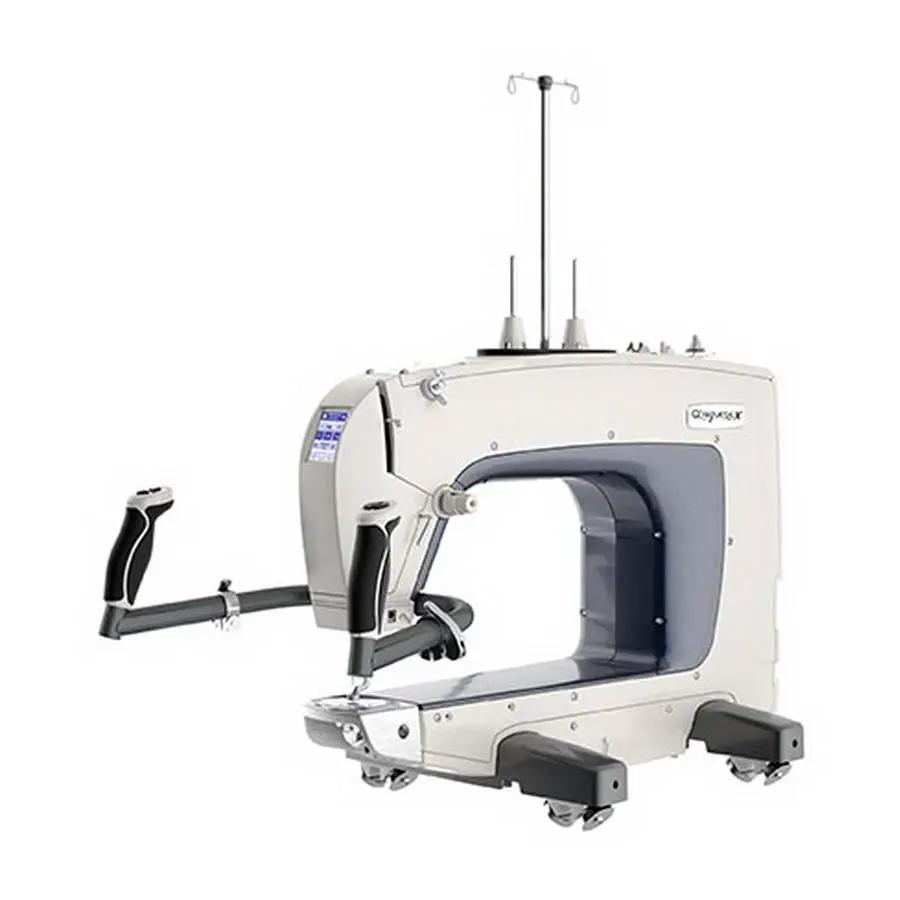 Recertified Grace Qnique 16 X - 16" Longarm Quilting Machine - Sewingmachinesplus.com