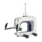 Recertified Grace Qnique 16 X - 16" Longarm Quilting Machine - Sewingmachinesplus.com