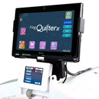 Pro Stitcher Premium Computerized Quilting System for the King Quilter II - Free Hands on Training - Sewingmachinesplus.com