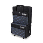 Brother Essence V Series 2 Piece Luggage Bag (SASEBPLUS) - Sewingmachinesplus.com