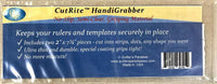 Quilters Paradise CutRite HandiGrabber