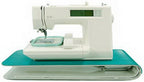 Free - arm Raiser Platform for Embroidery Machine s P60885 - Sewingmachinesplus.com