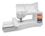 Brother BP2100 Embroidery Machine