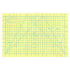 Martelli Color Contrasting Mat 12x18, Extra Small - Sewingmachinesplus.com