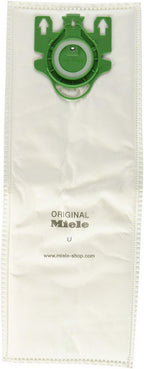 Miele Performance Pack U + HA30 Household Vacuum Bags Upright