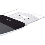 Reliable The Board 220IB Ironing Board with Vera Foam Cover Pad - Sewingmachinesplus.com