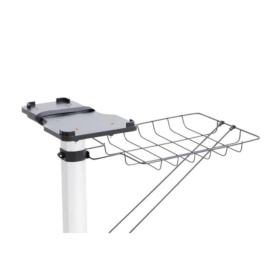 SINGER 36" Steam Press Stand (ST - 09H) - Sewingmachinesplus.com