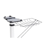 SINGER 36" Steam Press Stand (ST - 09H) - Sewingmachinesplus.com