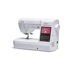 Baby Lock Bloom Embroidery and Sewing Machine (OPEN BOX MODEL) - Sewingmachinesplus.com