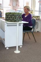 Pedal-Sta Support Brace for Sewing Furniture