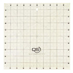 Quilters Select 10" x 10" Non - Slip Ruler - Sewingmachinesplus.com