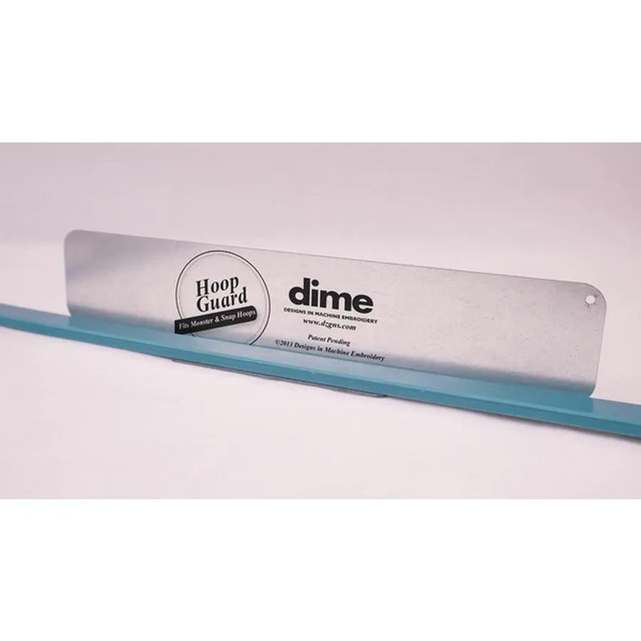 Dime Jumbo Hoop Guard for Lg Monster Hoops - Sewingmachinesplus.com