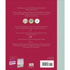 The Sewing Book by Alison Smith - Sewingmachinesplus.com