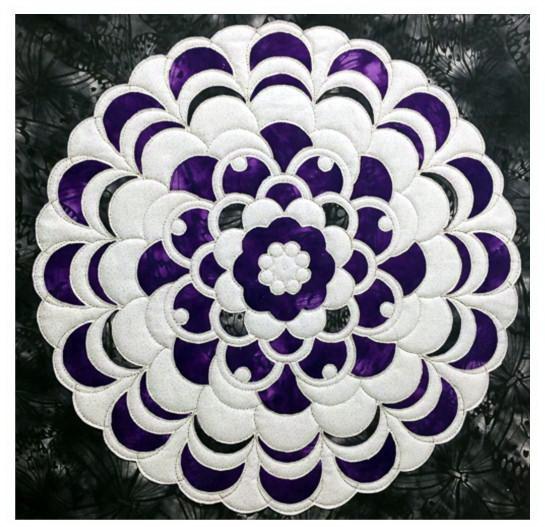 Westalee Design Artisan Curve Templates - Circles