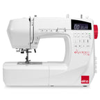 Elna eXperience 570A Computerized Sewing Machine (OPEN BOX MODEL)