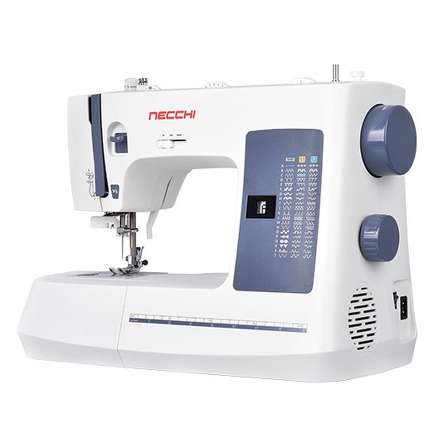 Necchi NC - 59QD Sewing Machine - Sewingmachinesplus.com