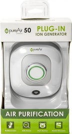 GreenTech Special Bundle - (1) pureAir Plug 50, (1) pureAir SOLO Personal Air and (1) pureAir 3000 - Sewingmachinesplus.com