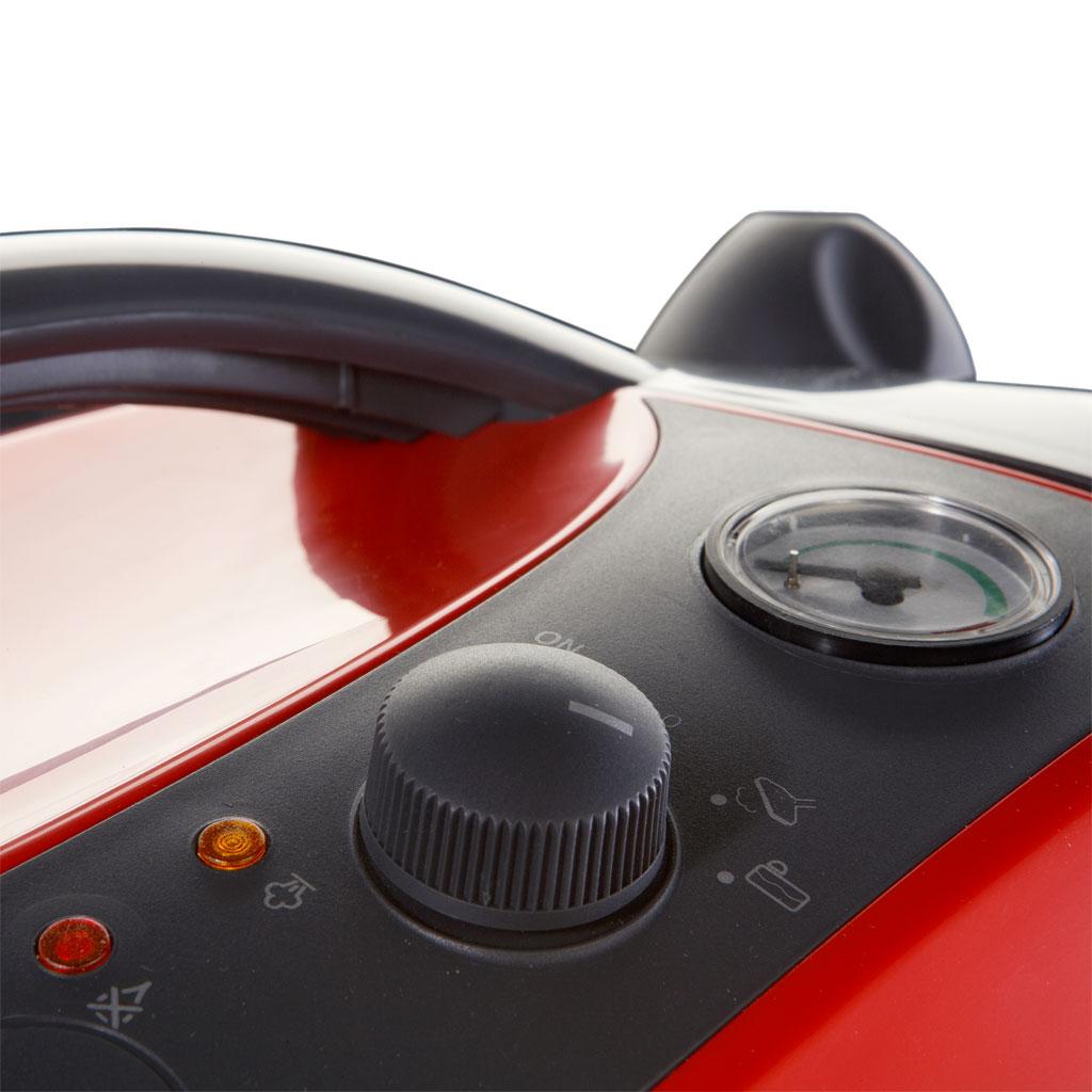 Reliable T630 Stainless Steel Steam Cleaner - Sewingmachinesplus.com