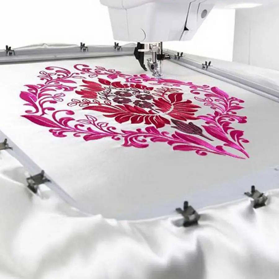 Sew Tech 360mm x 350mm Embroidery Hoop (PA888) (820888096)