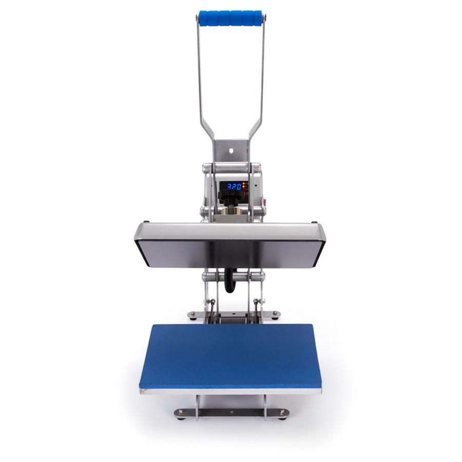 Hotronix Auto Open Clam Heat Press 11in x 15in - Sewingmachinesplus.com