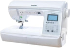 Brother Pacesetter PS500S Sewing Machine - Sewingmachinesplus.com