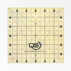 Quilters Select 6" x 6" Non-Slip Ruler