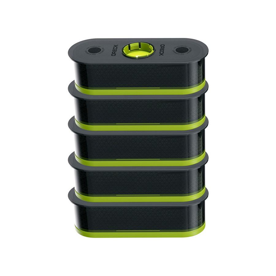 Oreck AK6B15A POD Technology Refills (5 Pack)