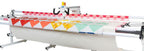 Janome Quilt Maker Pro 18 Longarm Quilting Machine